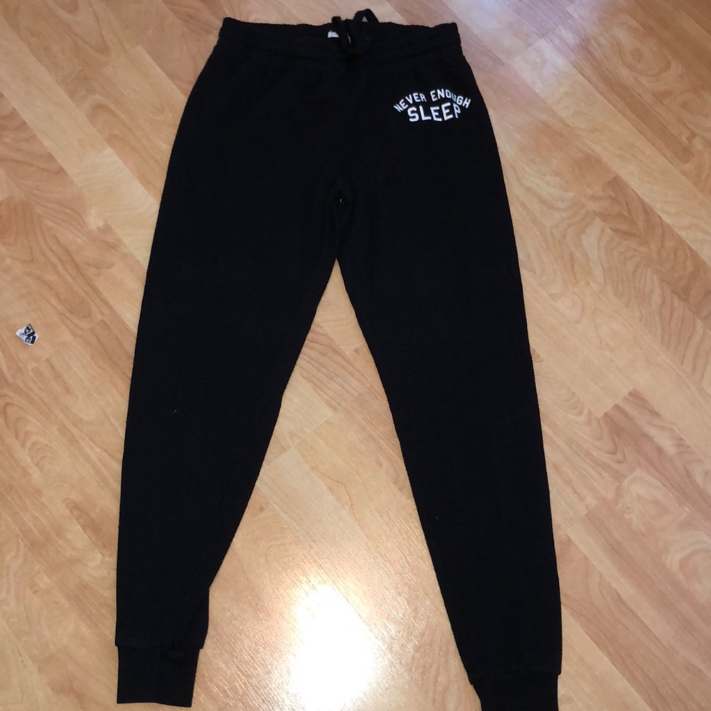 Forever 21 Jogger Pants